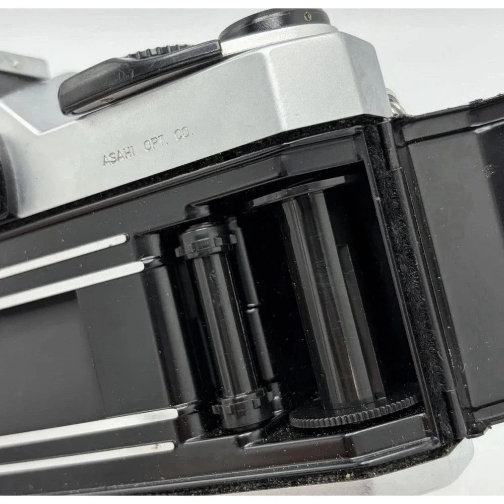 Pentax see all